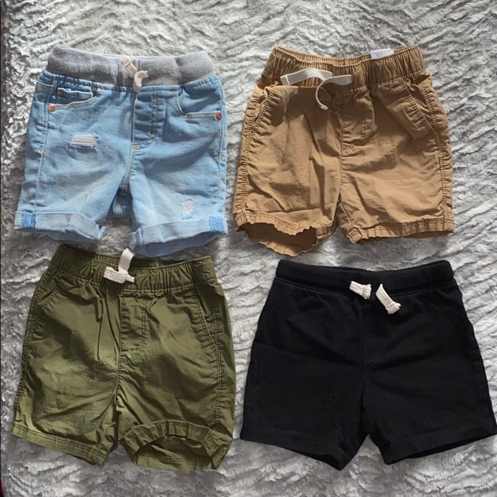 Short